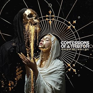 This Pain Will Serve You [CD]