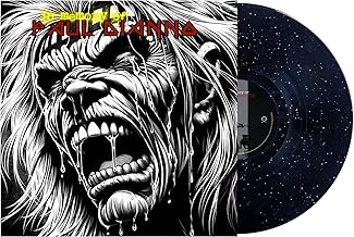 In Memory Of [LP] (Colored Vinyl)