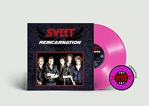 Reincarnation [LP] (Pink 180 Gram Vinyl Reissue)