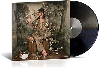 La Belleza De Las Flores [LP Import]