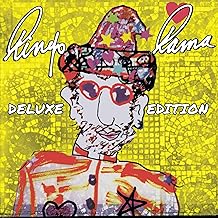 Ringo Rama [2LP] (Translucent Yellow Vinyl Deluxe Edition Bonus Tracks)