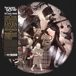 My Chemical Romance - The Black Parade [LP]