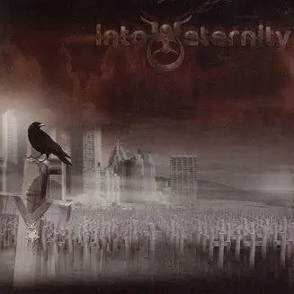 Into Eternity – Dead Or Dreaming [Vinyl] product image 2