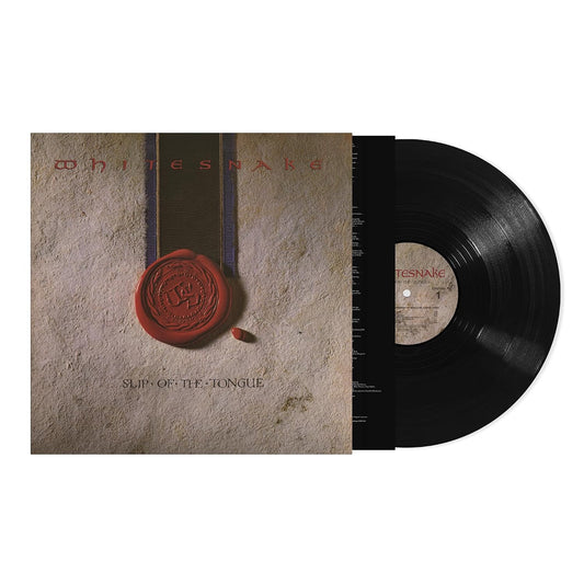 Slip Of The Tongue [LP Reissue]