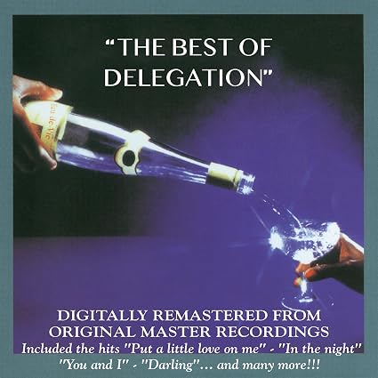 Best Of [LP Import]