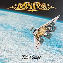 Third Stage [CD] (Import)