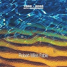 Fable (1996-2026) [12" Blue Vinyl Import]
