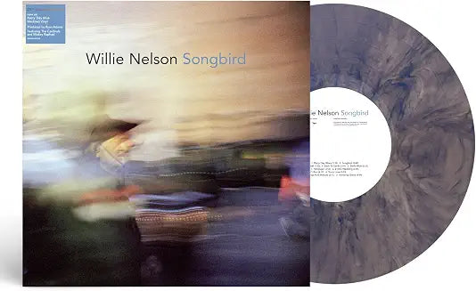 Songbird [Rainy Day Blue Marbled Vinyl 20th Anniversary]