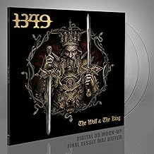 The Wolf And The King [2LP] (Crystal Clear Vinyl)