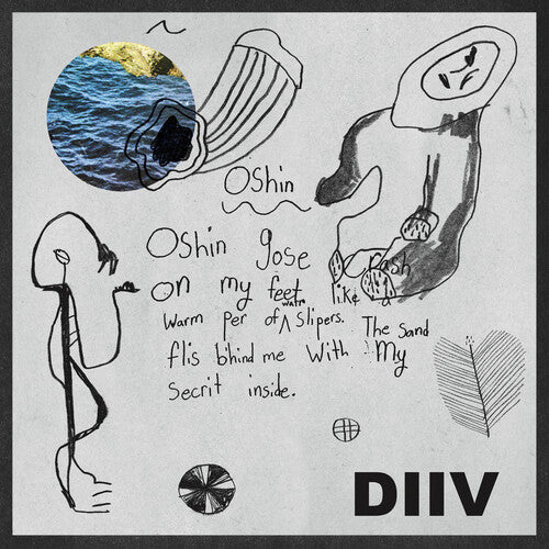 Oshin [Vinyl]