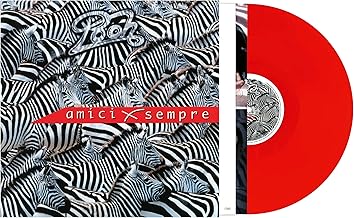 Amici Per Sempre [LP Import]