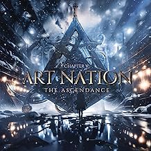 The Ascendance [CD]