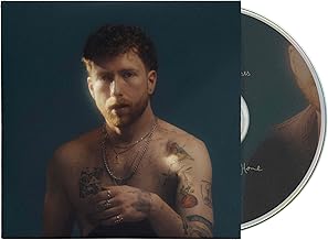 Articulate Excuses + Make Yourself At Home [CD]