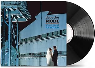 Some Great Reward [LP]