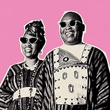 L'Amour A La Folie [LP]