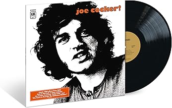 Joe Cocker! [LP]