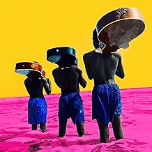 A Beautiful Revolution Pt2 [LP] (Import)