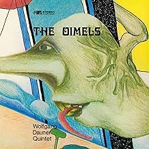 The Oimels [LP]