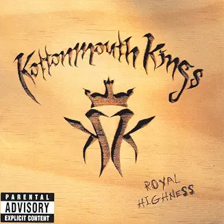Royal Highness [2LP]