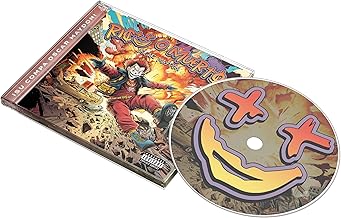 Rico O Muerto Vol. 1 [CD]