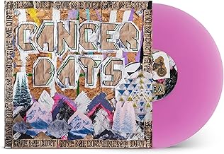 Give Me Dirt [LP Pink Vinyl]