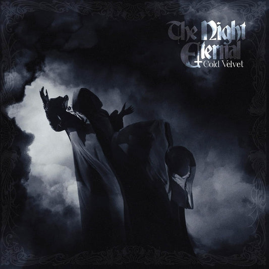 Cold Velvet [CD]