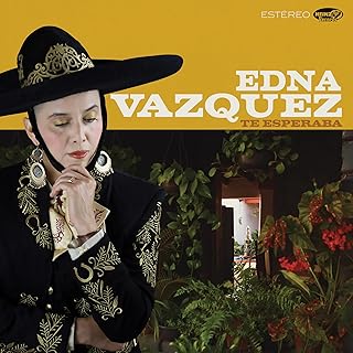 Te Esperaba [LP]