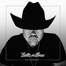 Better Or Worse [CD]