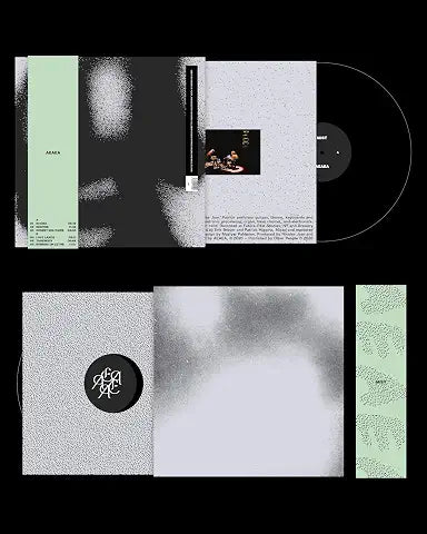 Mist [LP]