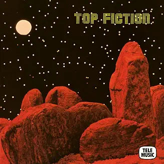 Top Fiction [LP]
