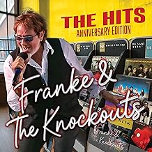 The Hits [LP] (Red Sweetheart Vinyl Anniversary Edition)