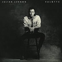 Valotte [Aqua Blue Vinyl]