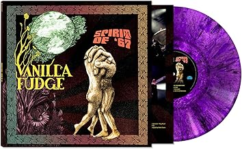 Spirit Of '67 [LP] (Purple Marble Vinyl)