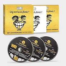 Why Can't We Be Friends? [3CD] (50th Anniversary Collector's Edition)