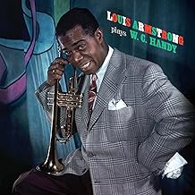 Plays W. C. Handy [LP] (Blue 180 Gram Vinyl)