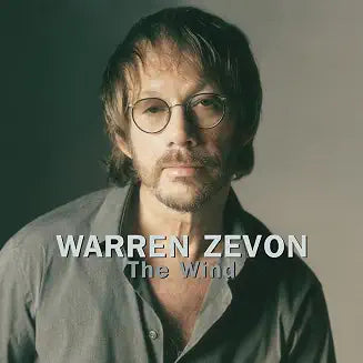 The Wind [Crystal Clear Vinyl]