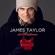 James Taylor At Christmas [CD]