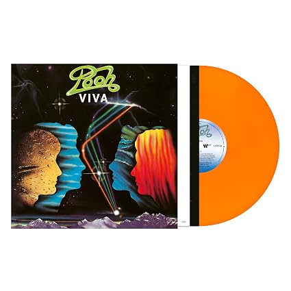 Viva [LP Import]