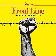 Front Line Sounds Reality [2LP] (Red Vinyl Import)