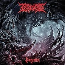 Denigration [CD]
