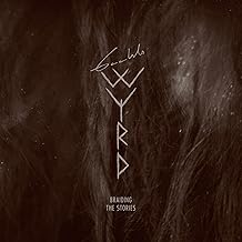 Braiding The Stories [LP]
