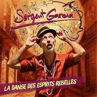 La Danse Des Esprits Rebelles [LP]