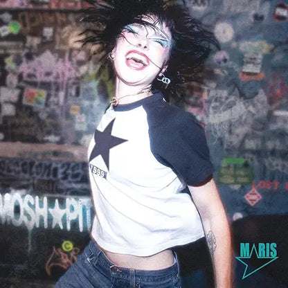Maris – Mosh Pit [LP] product image 2