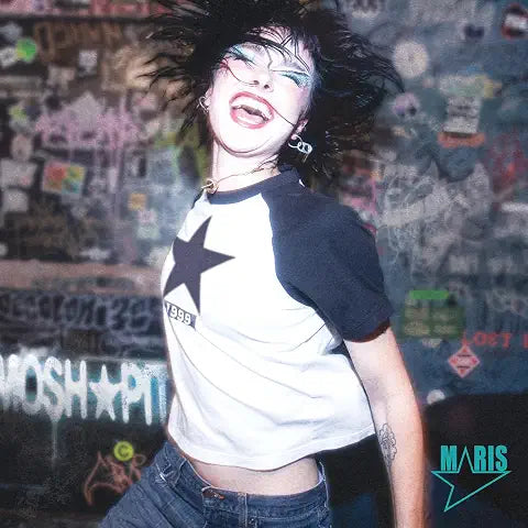 Mosh Pit [LP]