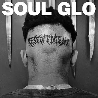 Soul Glo - Na I'm Gon Grab Allat [White Vinyl] cover art