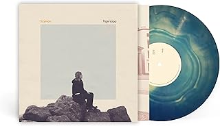 Tigersapp [Colored Vinyl]