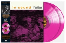 Lost in Sound [Remastered 2LP Clear Vinyl]