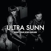 Keep Your Eyes Peeled [Vinyl]