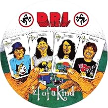 Four of a Kind [Picture Disc Vinyl]