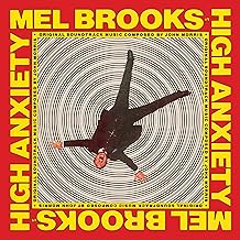 High Anxiety (Soundtrack) [Vinyl]